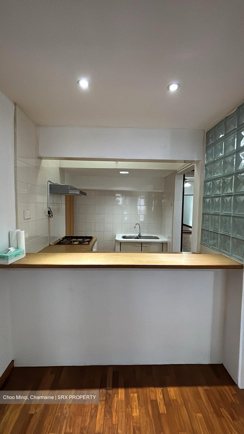 Claymore Plaza (D9), Apartment #522721281